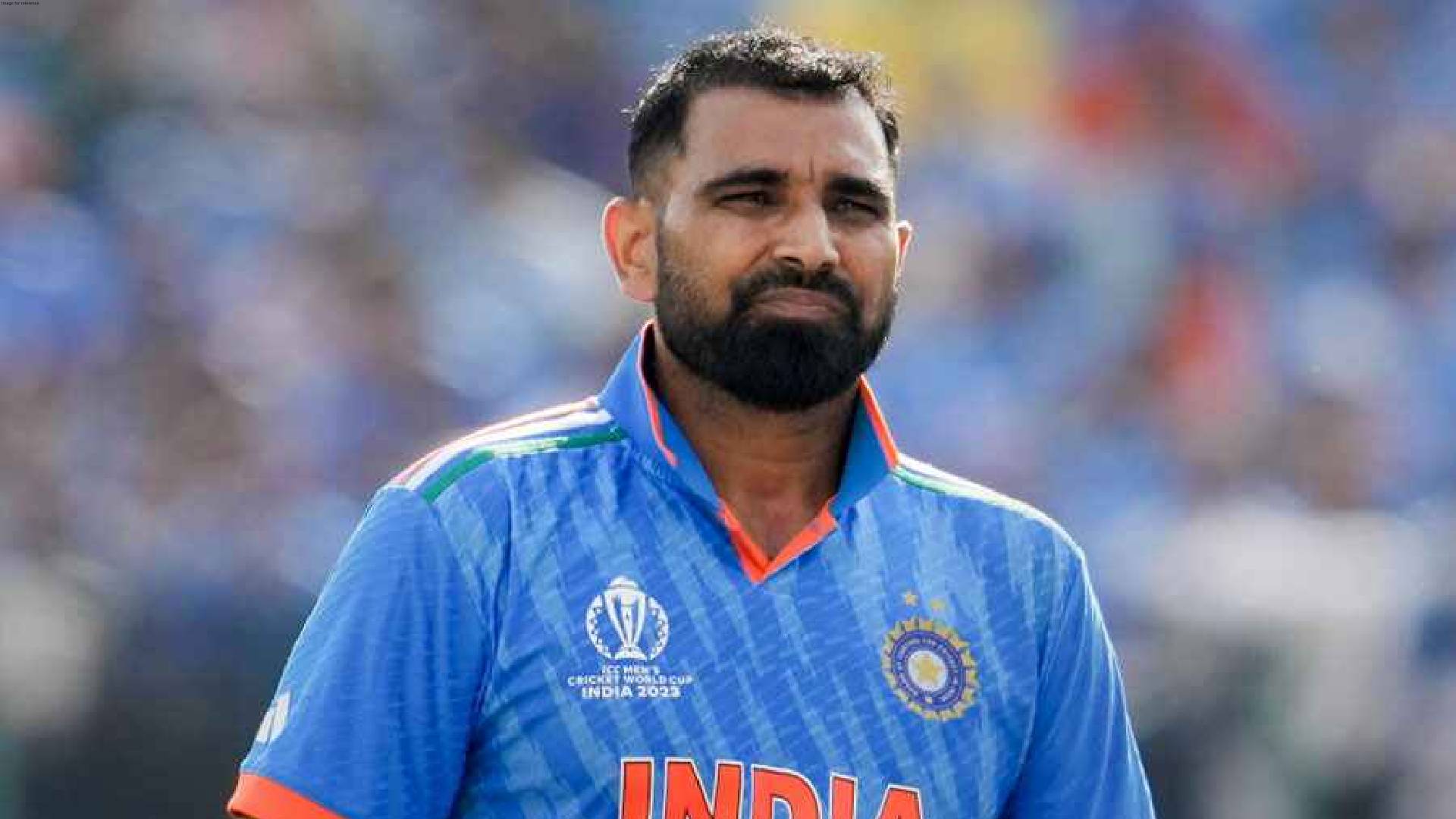 India pacer Mohammed Shami ruled out of IPL 2024, confirms BCCI